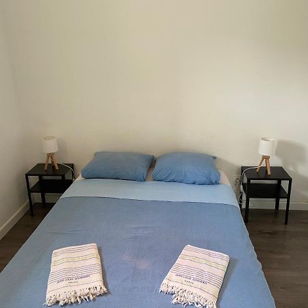 Arceaux Montpellier Apartment エクステリア 写真