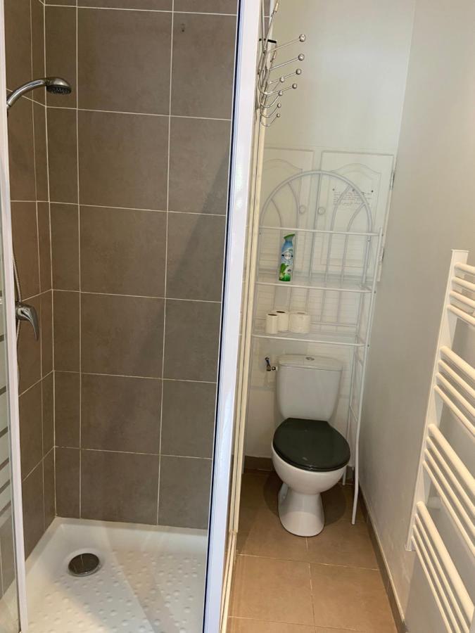 Arceaux Montpellier Apartment エクステリア 写真
