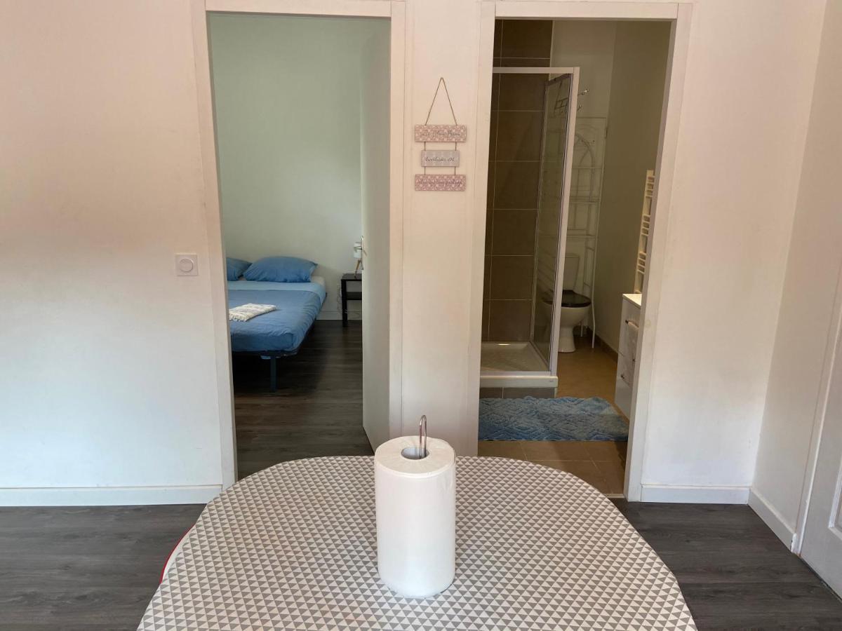 Arceaux Montpellier Apartment エクステリア 写真