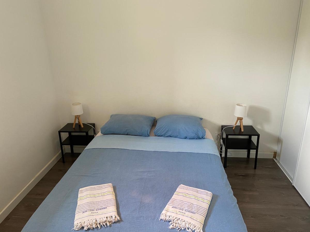 Arceaux Montpellier Apartment エクステリア 写真